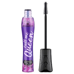 Call me Queen Dramatic False Lash Effect Mascara