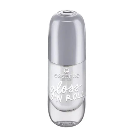 Essence Gel Nail Colour 01 Gloss n Roll