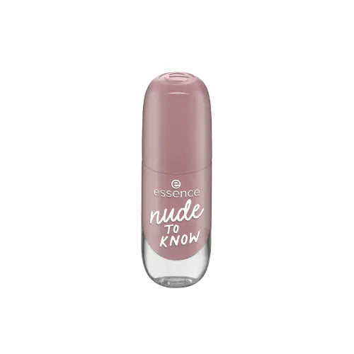 Essence Gel Nail Colour 30 Nude to Know