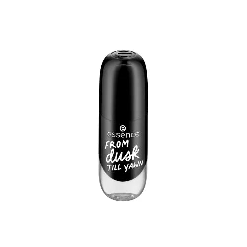 Essence Gel Nail Colour 46 From Dusk Till Yawn