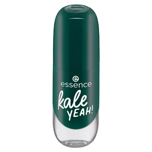 Essence Gel Nail Colour 60 Kale Yeah!
