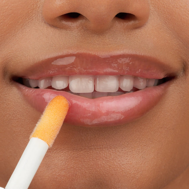 Essence Hydra Kiss Lip Oil 02 Honey, Honey!