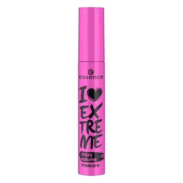 Essence I Love Extreme Crazy Volume Mascara