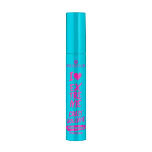Essence I Love Extreme Crazy Volume Waterproof Mascara