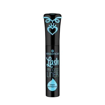 Essence Lash Princess Liner Waterproof Black