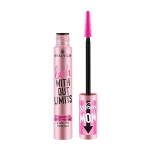 Lash Without Limits Extreme Lengthening & Volume Mascara Ultra Black