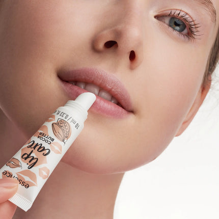 Essence Lip Care Cocoa Butter
