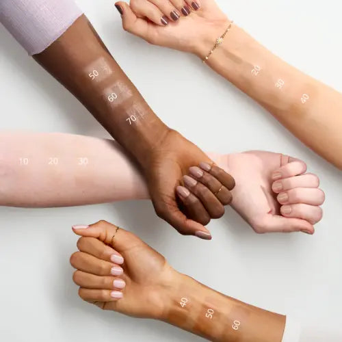 Essence Magic Filter Glow Booster Tan