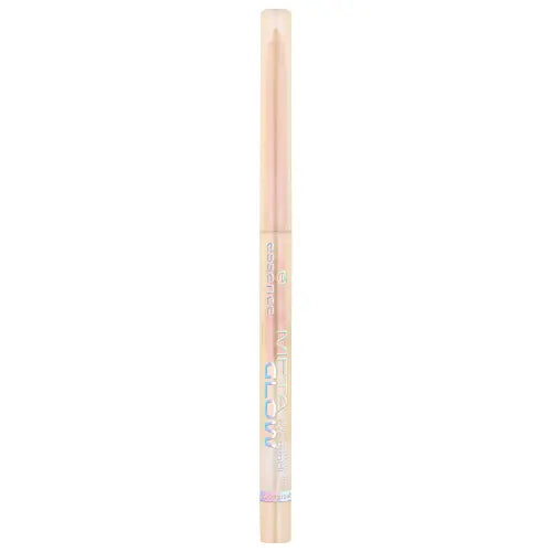 Essence Meta Glow Duo Chrome Eye Pencil 01 Chromatic Love