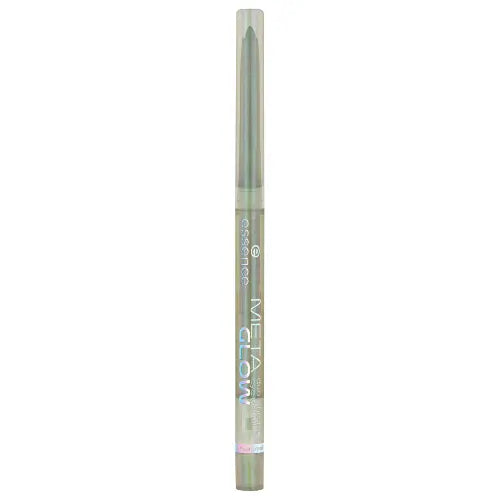 Essence Meta Glow Duo Chrome Eye Pencil 03 Galactic Chrome