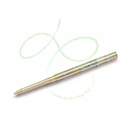 Essence Meta Glow Duo Chrome Eye Pencil 03 Galactic Chrome