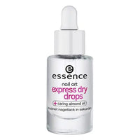 Nail Art Express Dry Drops