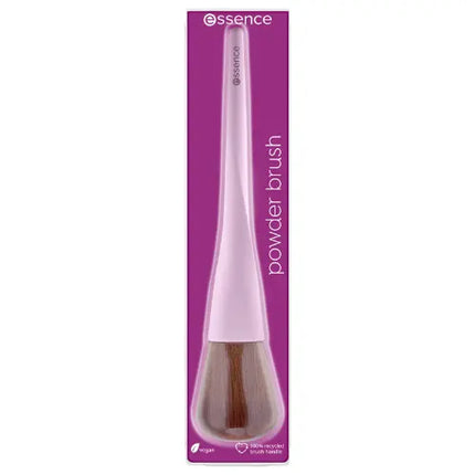 Essence Powder Brush 01 Powdered Perfection