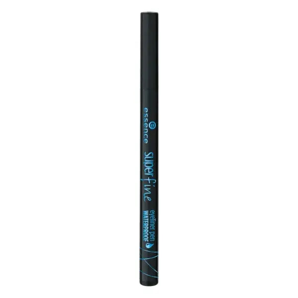Essence Superfine Eyeliner Pen Waterproof Black