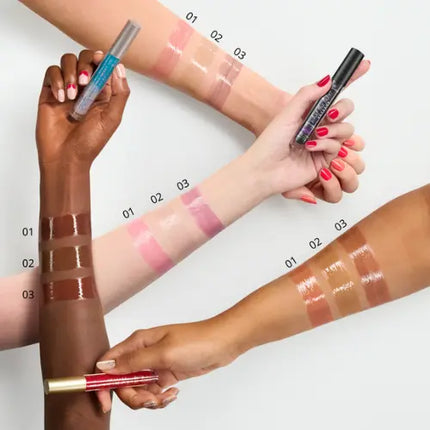 Essence What the Fake! Extreme Plumping Lip Filler 03 Pepper me Up!