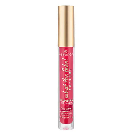 Essence What The Fake! Extreme Plumping Lip Filler