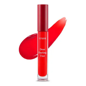 Etude House Dear Darling Water Gel Tint RD301 Real Red