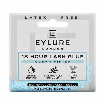 Eylure 18h Lash Glue Clear