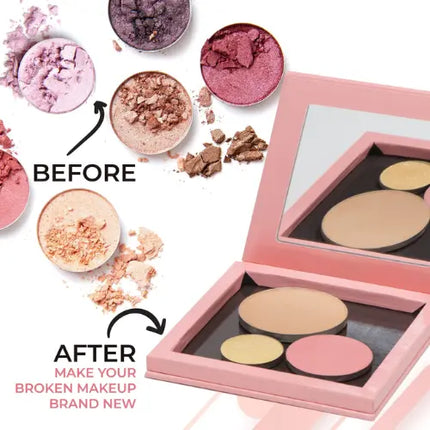 Fixy Makeup Makeup Repair & Creation Kit