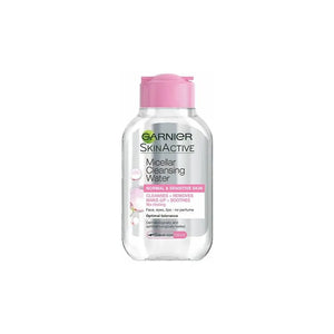 Garnier Micellair Water Normal & Sensitive Skin 100 ml