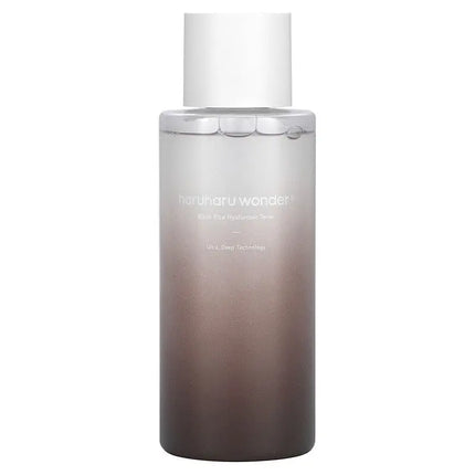 Haruharu Wonder Black Rice Hyaluronic Toner