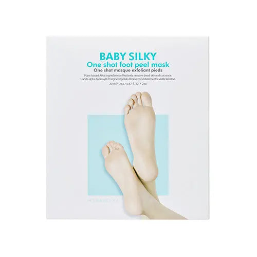 Holika Holika Baby Silky Foot One Shot Peeling