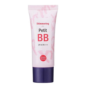Petite BB crème chatoyante