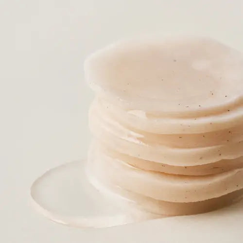 House of Hur Brightening Skin Prep Essence Pad
