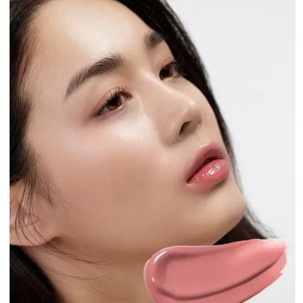 House of Hur Glow Ampoule Tint Ginger