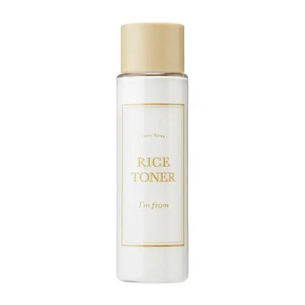 I'm From I'm From Rice Toner 30 ml.