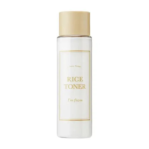 I'm From I'm From Rice Toner 30 ml.