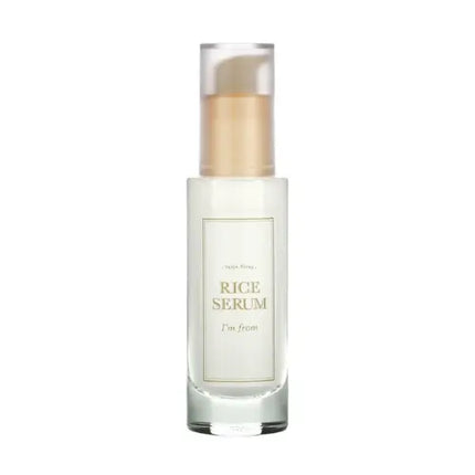I'm From Rice Serum
