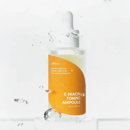 Isntree C-Niacin Toning Ampoule