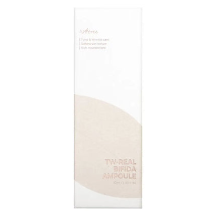 Isntree TW-Real Bifida Ampoule