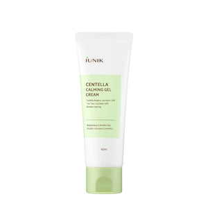 iUnik Centella Calming Gel Cream