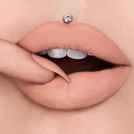 Jeffree Star Cosmetics Velour Liquid Lipstick Can't Relate
