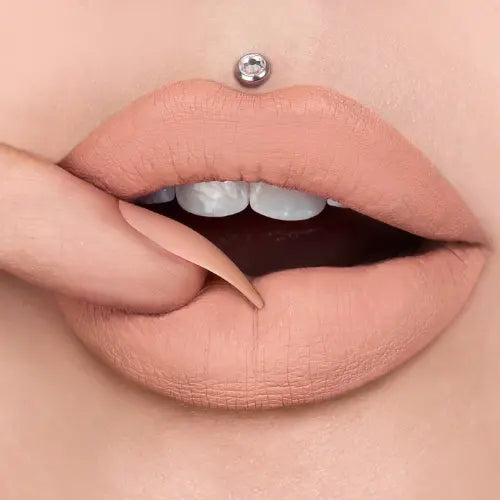Jeffree Star Cosmetics Velour Liquid Lipstick Can't Relate