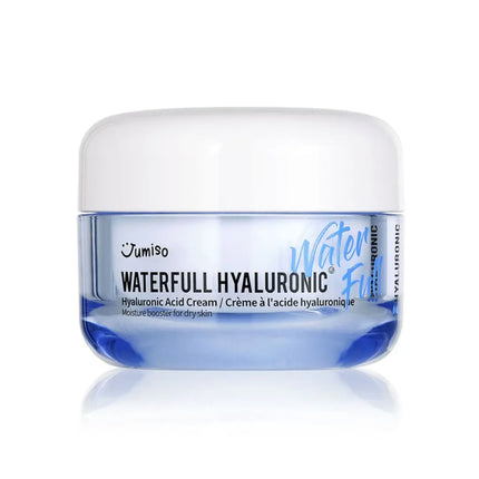 Jumiso Waterfull Hyaluronic Cream