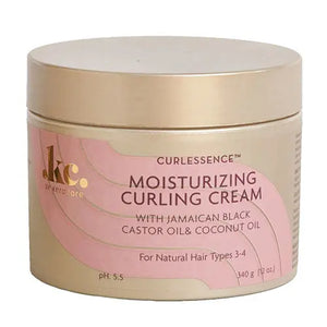 Keracare Curlessence Moisturizing Curling Cream
