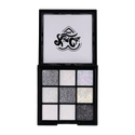 KimChi Chic Beauty Jewel Collection 04 Diamond Palette