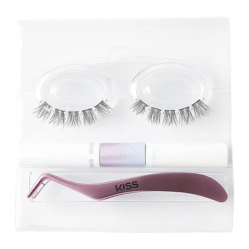 Kiss Falscara Starter Kit 01