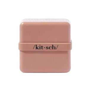 Kitsch Bottle-Free Beauty Travel Case