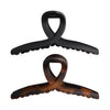 Large Loop Claw Clips