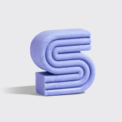 Kitsch Purple Toning Solid Shampoo with Biotin