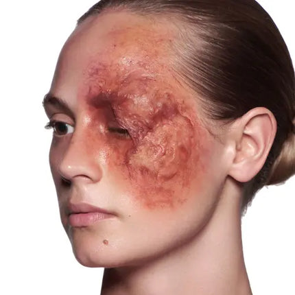 Kryolan Professional Make-up Artex