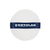 Powder Puff White 7 cm