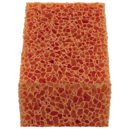 Kryolan Professional Make-up Rubber Pore Sponge