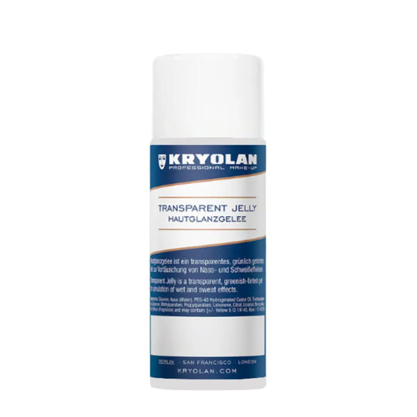 Kryolan Professional Make-up Transparent Jelly
