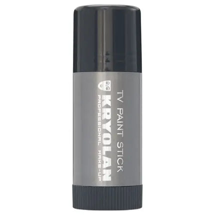 Kryolan Professional Make-up TV Paint Stick 070 White