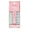Oh So Shiny Nail Tips Modern French